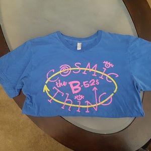 B-52's T-Shirt